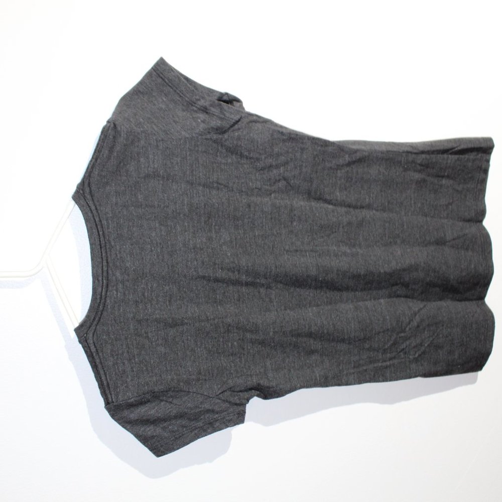 San Fransisco 49rs Womens Grey Teeshirt - Picture 4 of 4